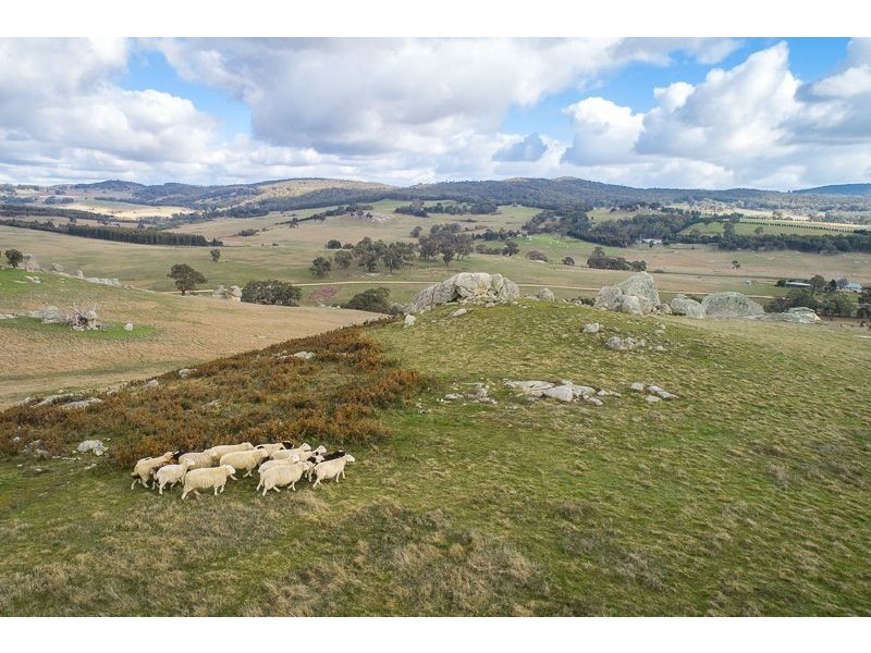 Lot 2 Zig Zag Rd, Nulla Vale VIC 3435