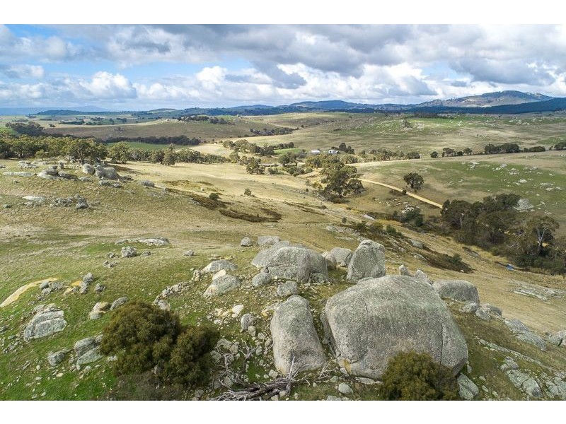 Lot 2 Zig Zag Rd, Nulla Vale VIC 3435