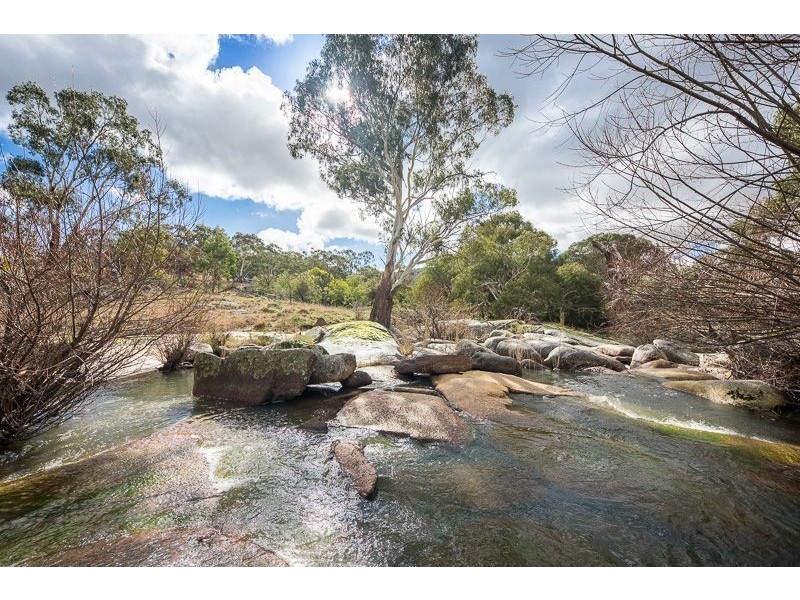 Lot 2 Zig Zag Rd, Nulla Vale VIC 3435