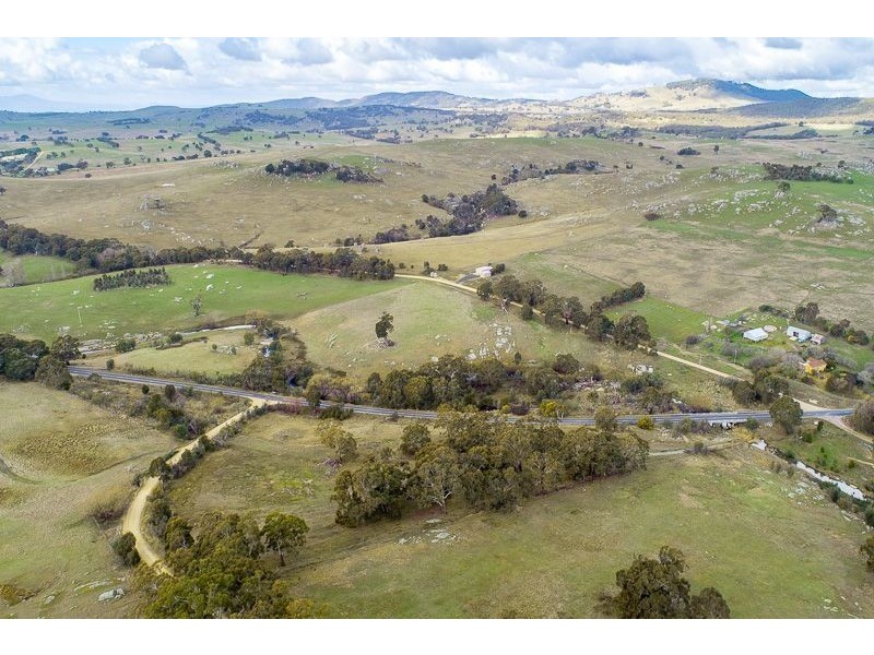 Lot 2 Zig Zag Rd, Nulla Vale VIC 3435
