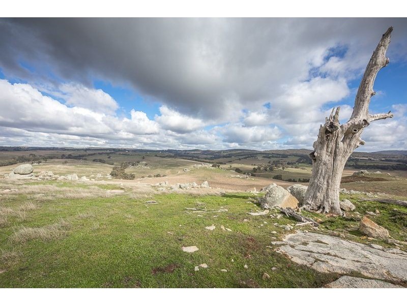 Lot 2 Zig Zag Rd, Nulla Vale VIC 3435