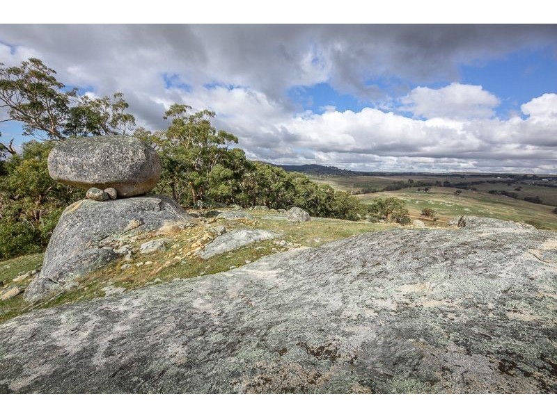 Lot 2 Zig Zag Rd, Nulla Vale VIC 3435