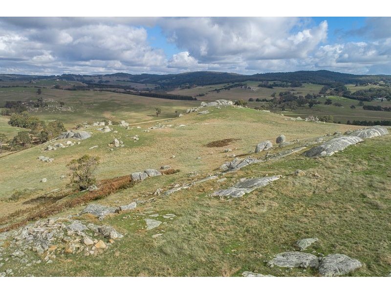 Lot 2 Zig Zag Rd, Nulla Vale VIC 3435