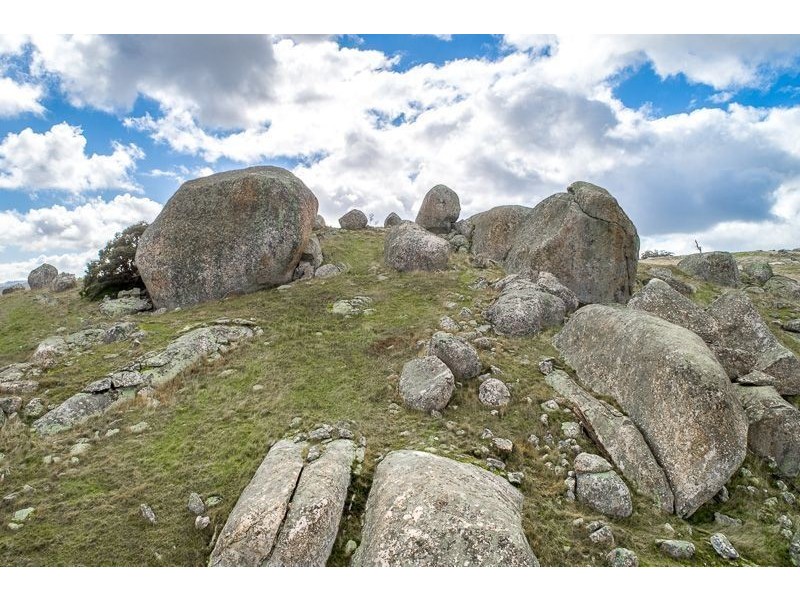 Lot 2 Zig Zag Rd, Nulla Vale VIC 3435