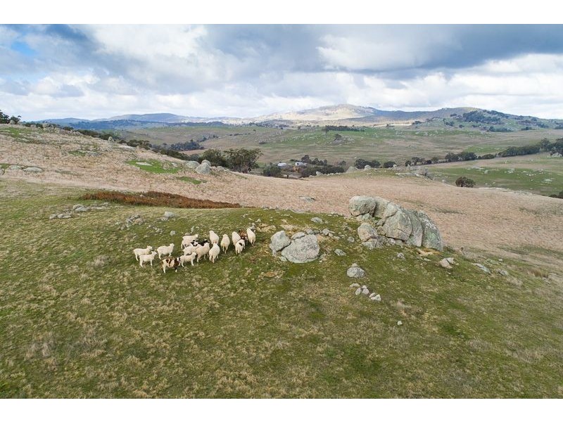 Lot 2 Zig Zag Rd, Nulla Vale VIC 3435