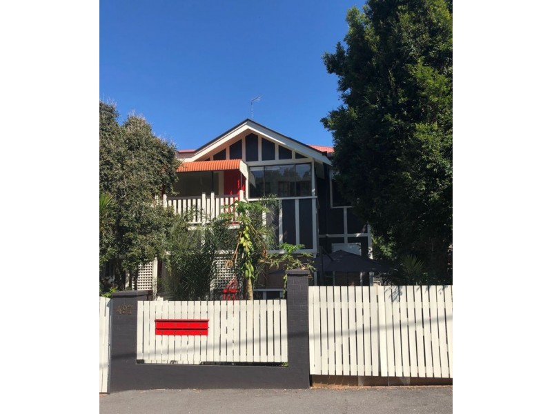 6/497 Bowen Tce, New Farm QLD 4005