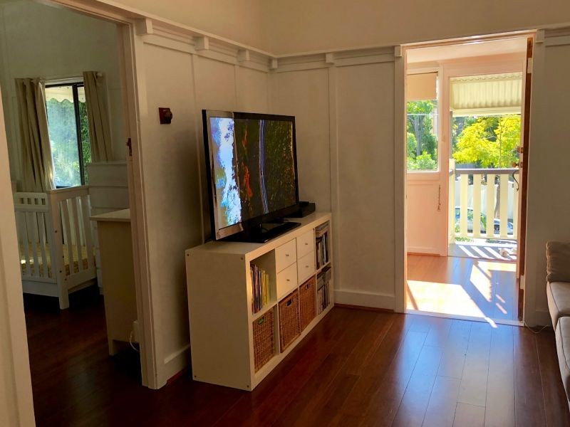 6/497 Bowen Tce, New Farm QLD 4005