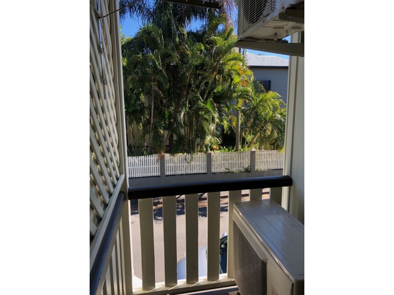 6/497 Bowen Tce, New Farm QLD 4005