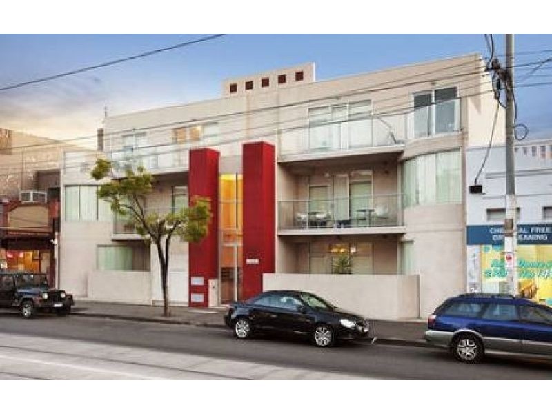 202/72-76 High Street, Windsor VIC 3181