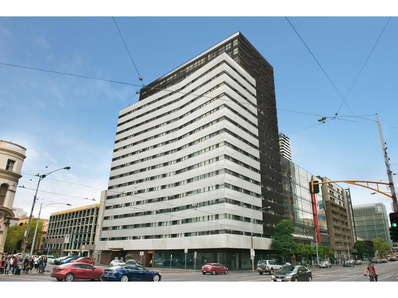 114/6 Leicester Street, Carlton VIC 3053