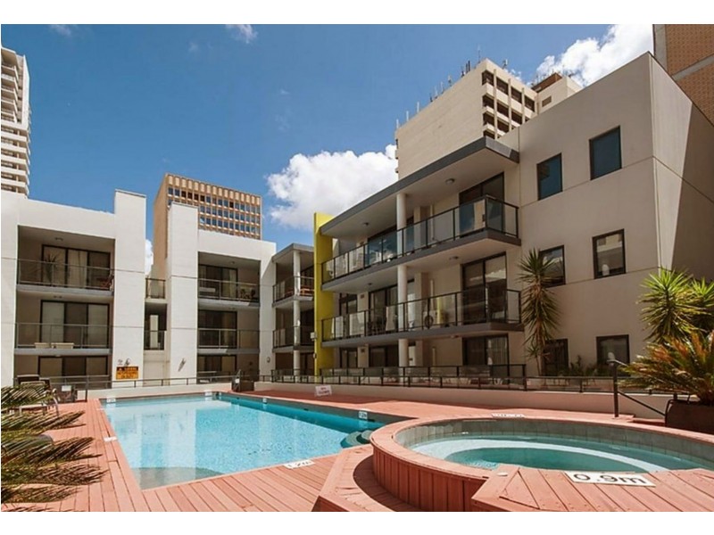 43/375 HAY St, Perth WA 6000