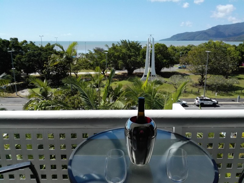 52A & B 219 Abbott St, Cairns North QLD 4870