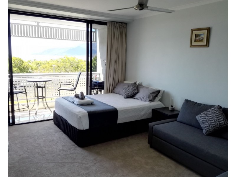 52A & B 219 Abbott St, Cairns North QLD 4870