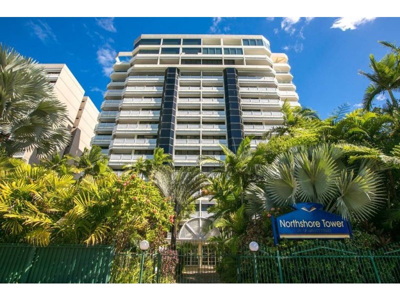 52A & B 219 Abbott St, Cairns North QLD 4870