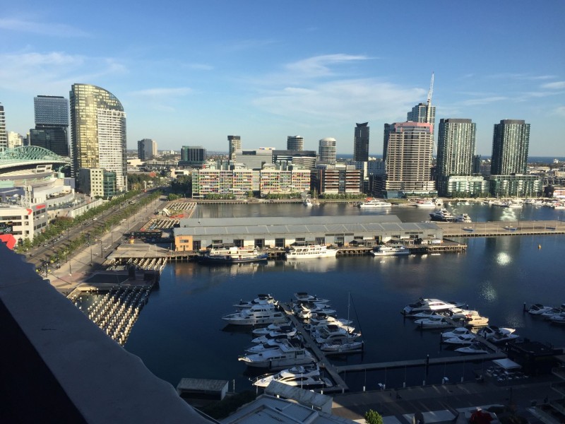 S1807/231 Harbour Esplanade, Docklands VIC 3008