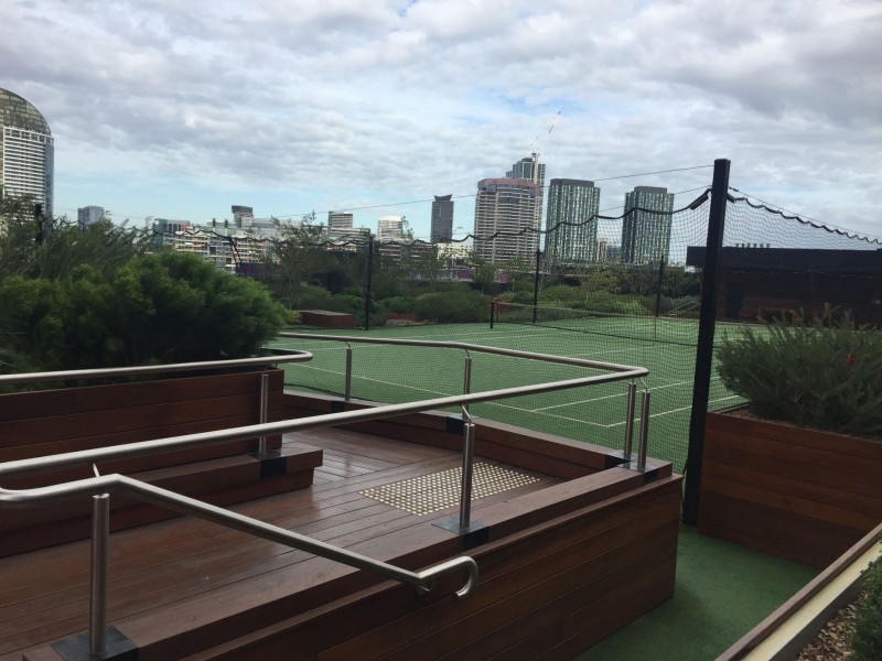 S1807/231 Harbour Esplanade, Docklands VIC 3008