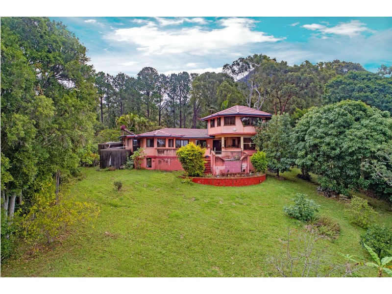 191 Frasers Road, Mullumbimby Creek NSW 2482