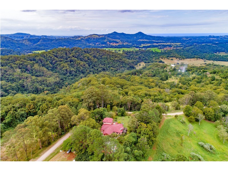 191 Frasers Road, Mullumbimby Creek NSW 2482