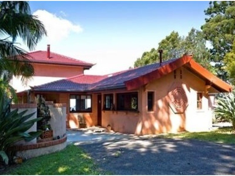 191 Frasers Road, Mullumbimby Creek NSW 2482