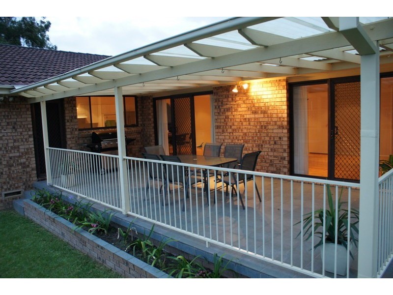 11 Burrawang St, Cherrybrook NSW 2126