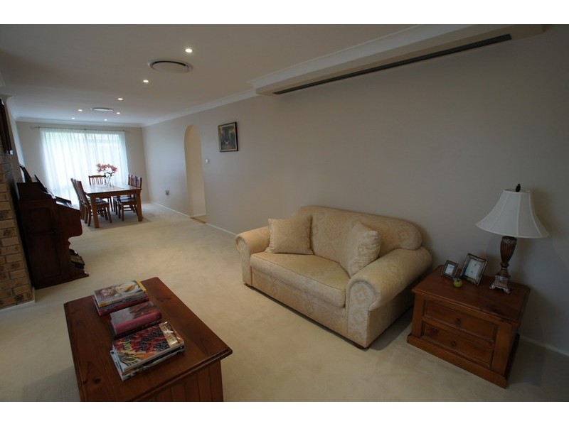 11 Burrawang St, Cherrybrook NSW 2126