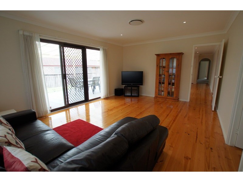 11 Burrawang St, Cherrybrook NSW 2126