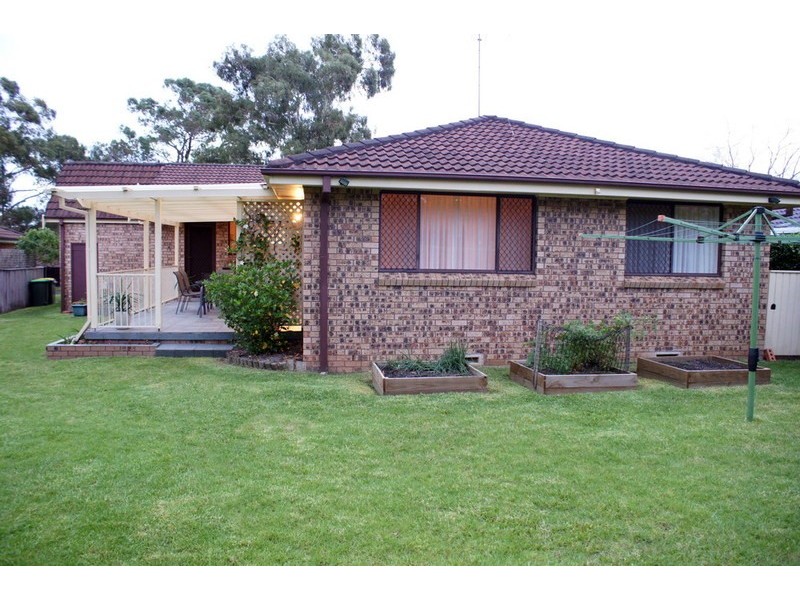 11 Burrawang St, Cherrybrook NSW 2126