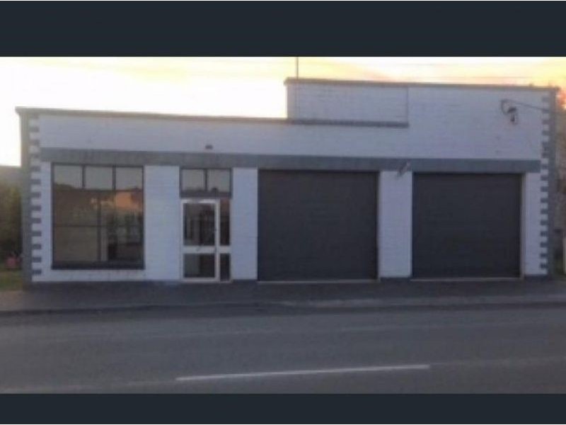 2 STORY STREET, St Marys TAS 7215