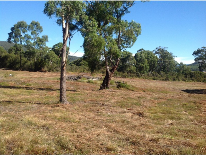 Lot 2, 69 Macnaghtens Road, Dover TAS 7117