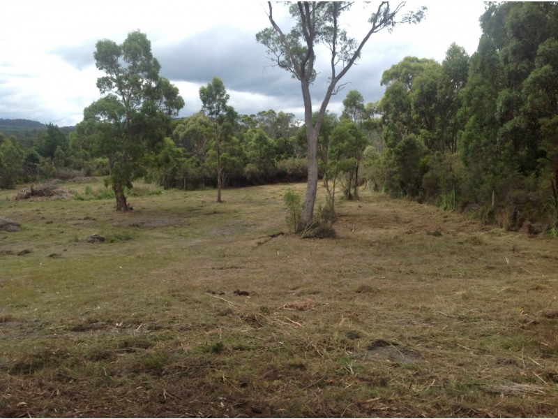 Lot 2, 69 Macnaghtens Road, Dover TAS 7117