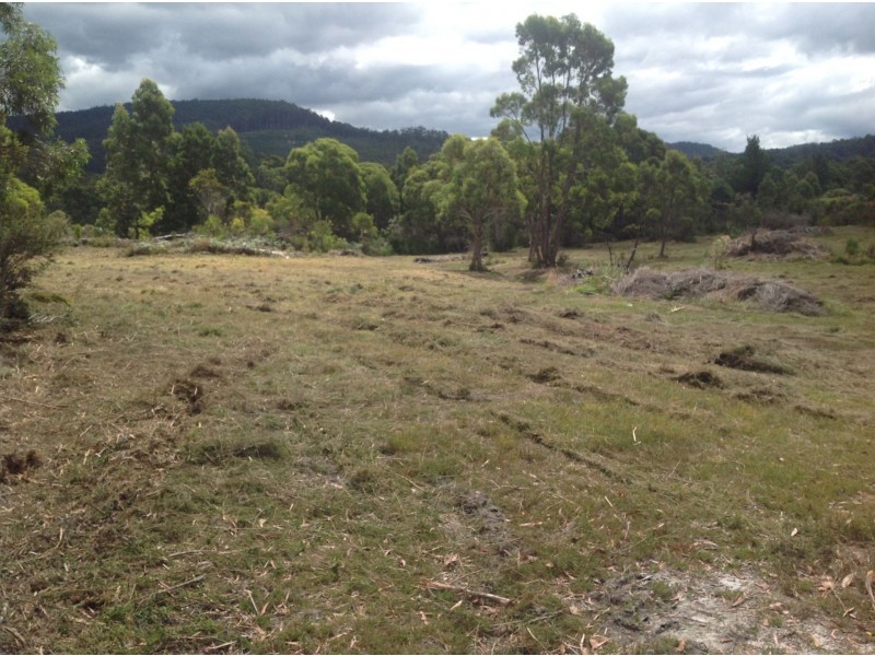 Lot 2, 69 Macnaghtens Road, Dover TAS 7117
