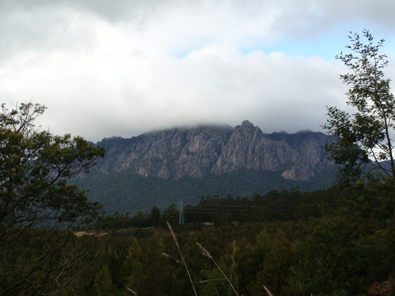 0 Staverton Road Crn Smiths Road, Sheffield TAS 7306