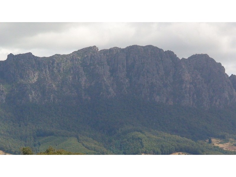 0 Staverton Road Crn Smiths Road, Sheffield TAS 7306