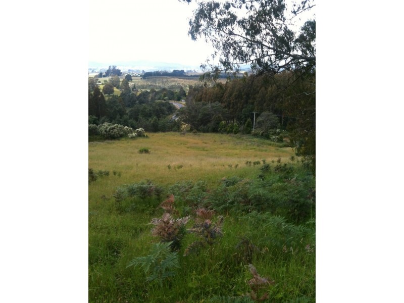 0 Staverton Road Crn Smiths Road, Sheffield TAS 7306