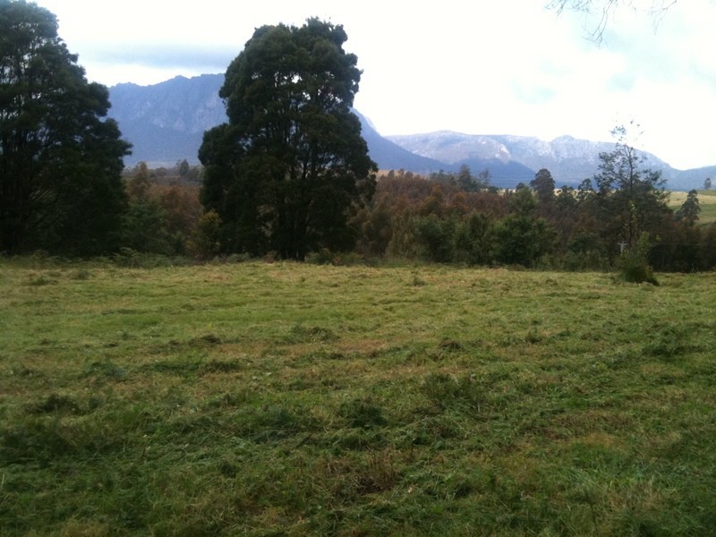 0 Staverton Road Crn Smiths Road, Sheffield TAS 7306