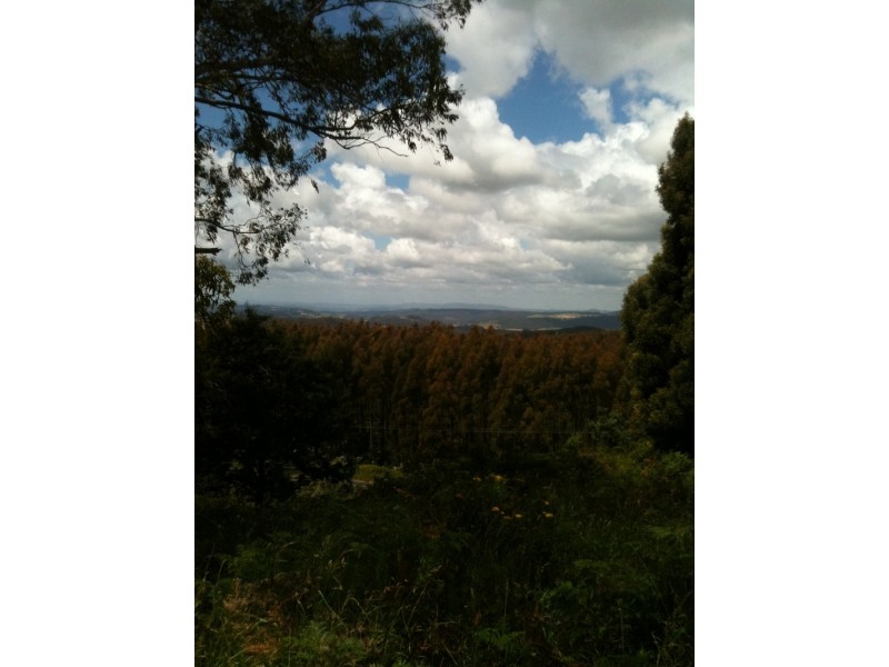 0 Staverton Road Crn Smiths Road, Sheffield TAS 7306