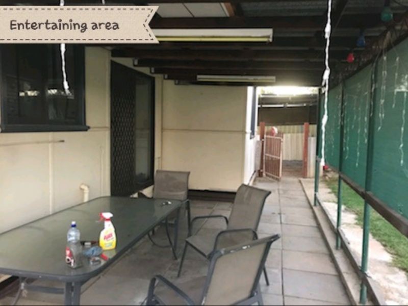 10 Mocardy st, Wongan Hills WA 6603