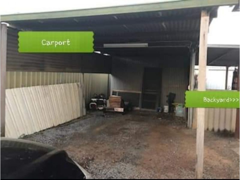 10 Mocardy st, Wongan Hills WA 6603