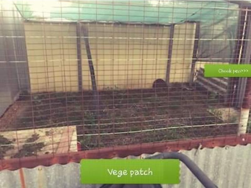 10 Mocardy st, Wongan Hills WA 6603