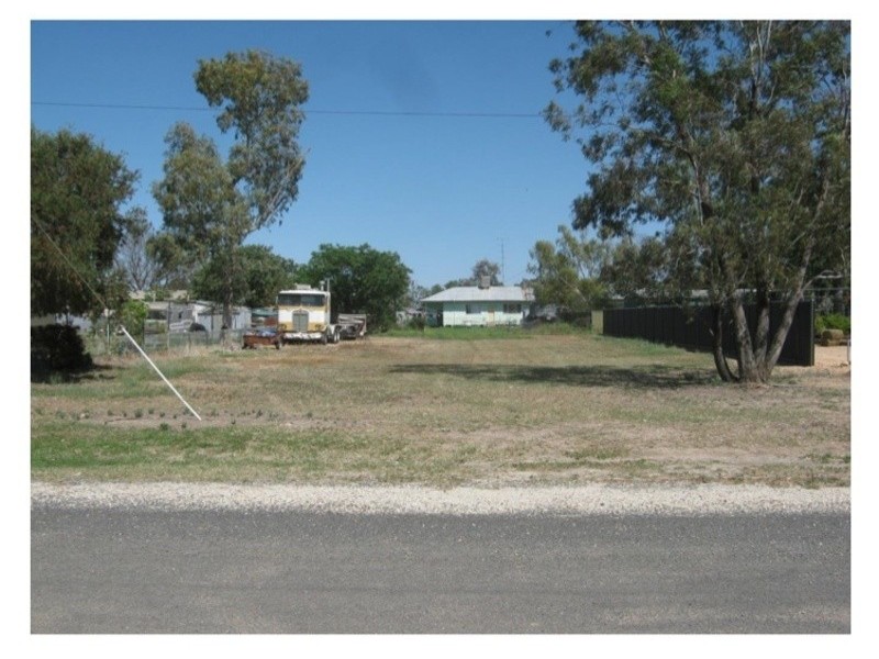 29 Albert st, Collarenebri NSW 2833