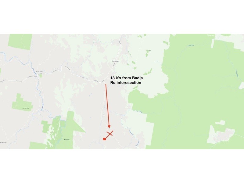 lot  2 Tuross rd, Tuross NSW 2630