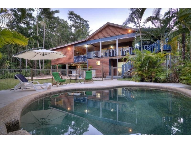 17 Stewart Street, Daintree QLD 4873