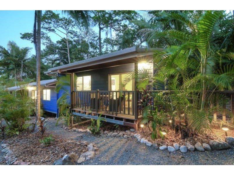 17 Stewart Street, Daintree QLD 4873