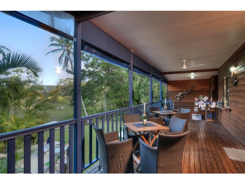 17 Stewart Street, Daintree QLD 4873