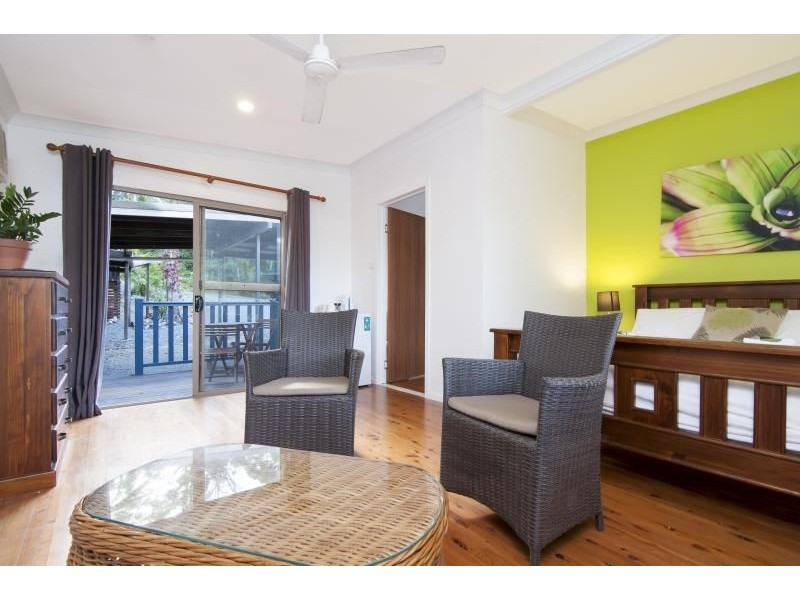 17 Stewart Street, Daintree QLD 4873