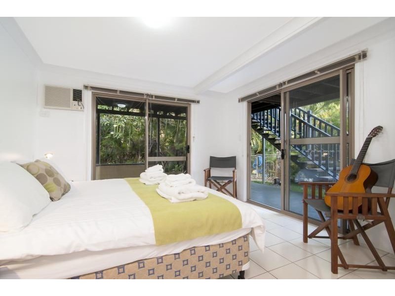 17 Stewart Street, Daintree QLD 4873