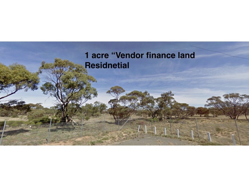 11G Morrison st, Birchip VIC 3483