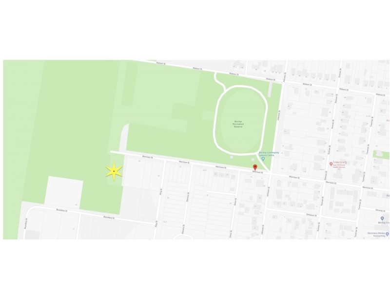 11G Morrison st, Birchip VIC 3483