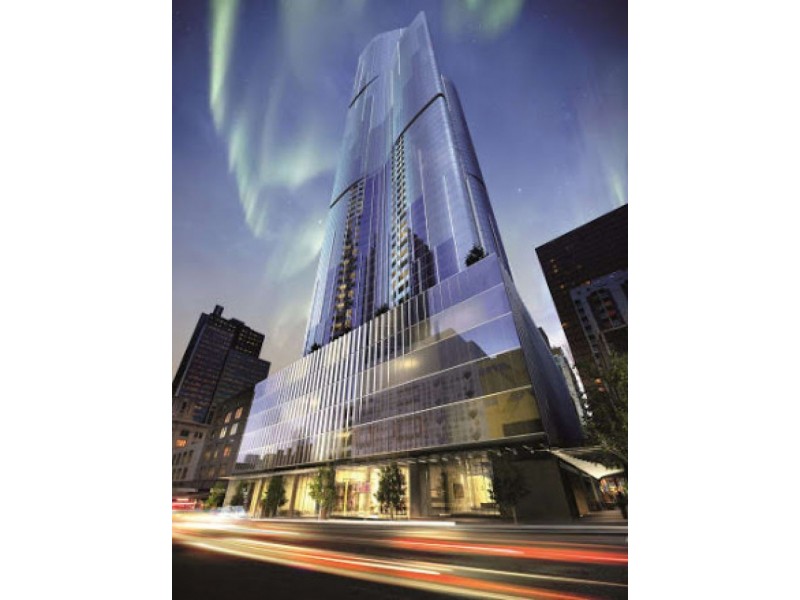 2110/228 La Trobe street, Melbourne VIC 3000