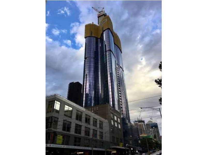 2110/228 La Trobe street, Melbourne VIC 3000